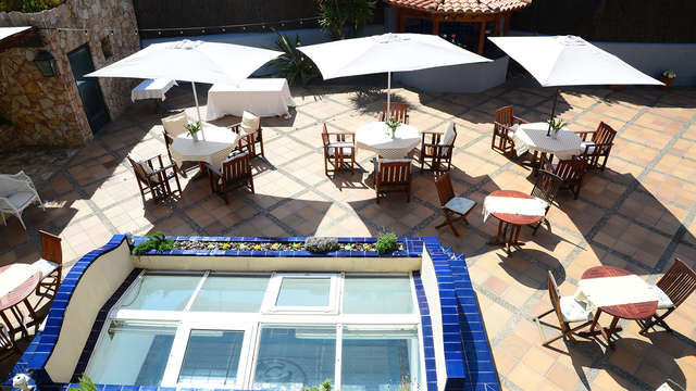 Hotel Termes La Garriga