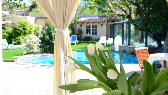 Hotel Termes La Garriga