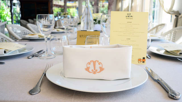 Hotel Termes La Garriga