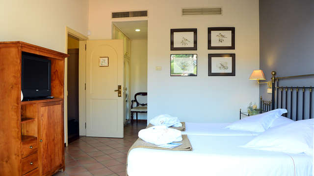 Hotel Termes La Garriga