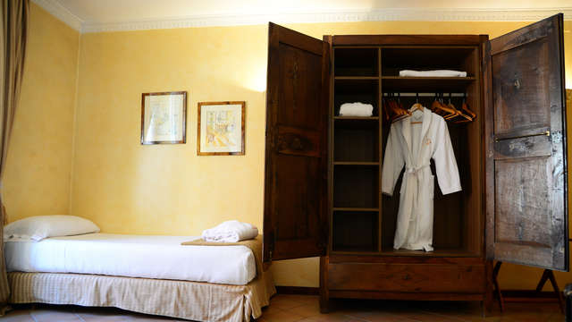 Hotel Termes La Garriga