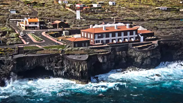 Hotel Balneario Pozo de la Salud