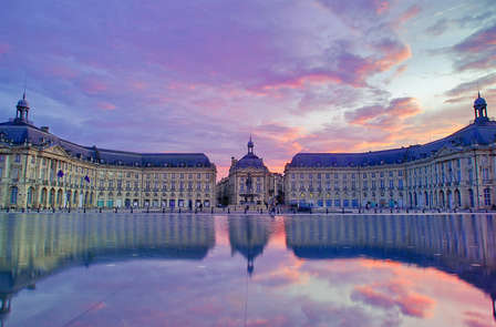 Découvrez Bordeaux en famille