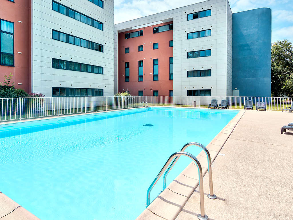 Charme et confort aux portes de Bordeaux - 3* - 6