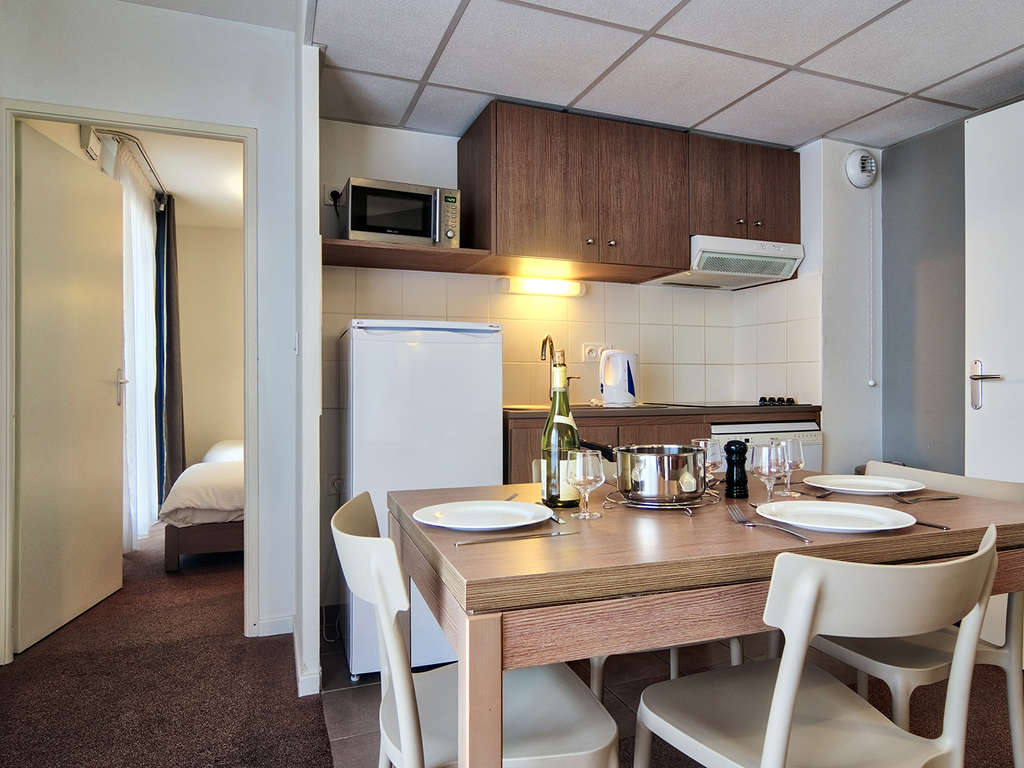 Profitez de votre séjour à Narbonne dans un studio de charme - 4* - 15