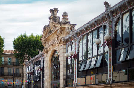 Profitez de votre séjour à Narbonne dans un studio de charme