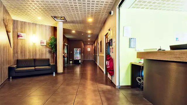 Séjour confort en studio à Narbonne