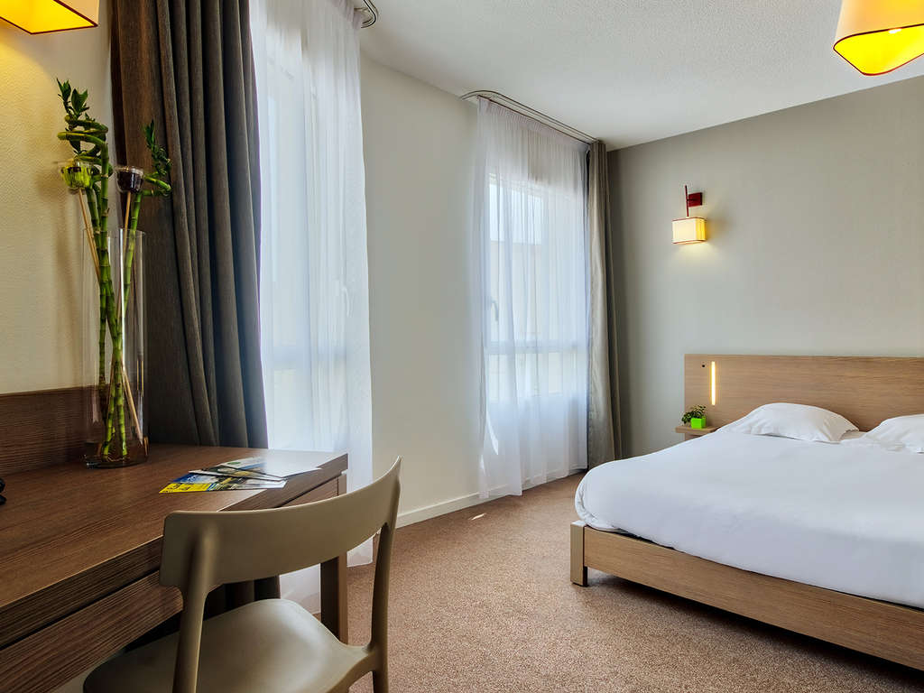 Profitez de votre séjour à Narbonne dans un studio de charme - 4* - 5