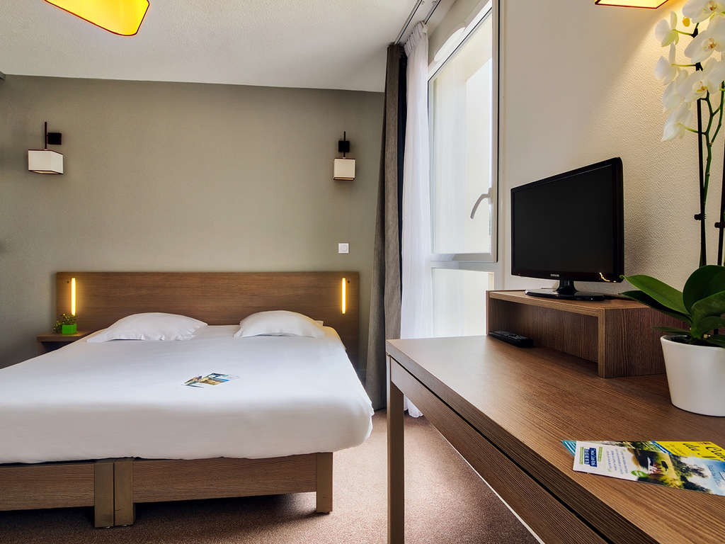 Profitez de votre séjour à Narbonne dans un studio de charme - 4* - 7