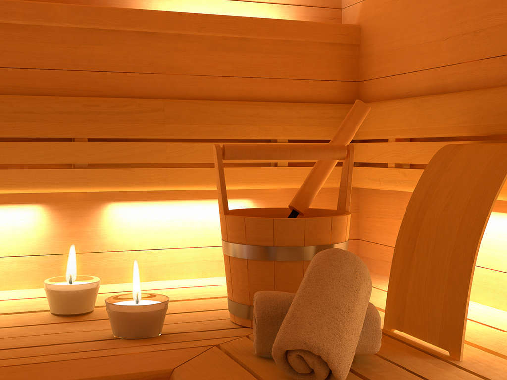 Escapade romantique et détente à Potes avec accès au spa - 2* - 12