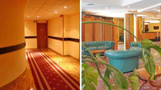 Hotel Svevo