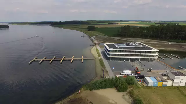 Charme en elegantie aan de oevers van het Veerse Meer