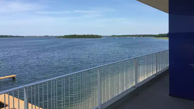 Un week-end en famille plein de détente dans la nature