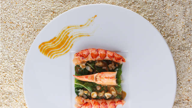 Escapada gastronómica para relajarte cerca de Aviñón