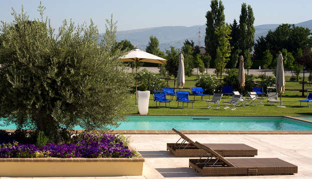 Il Baio Relais & Natural Spa