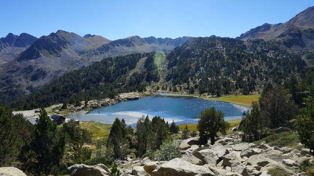 Relax in Andorra in un magnifico 4*