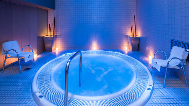 Verblijf met je partner in een prachtig hotel in Andorra, inclusief ontbijt