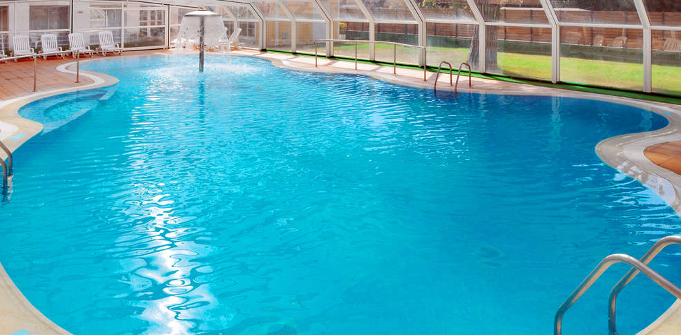 Hotel Oasis Lloret De Mar Espagne Hotel Oasis Lloret De Mar Espagne