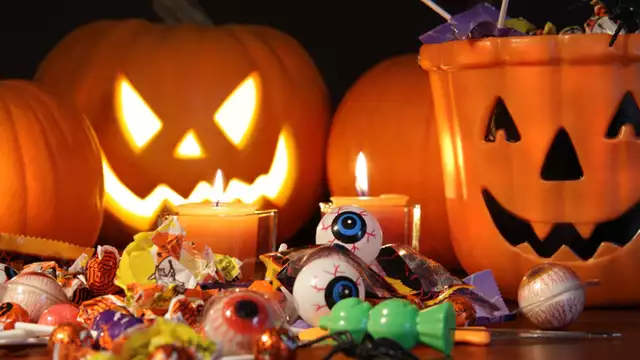 Speciale Halloween sulla Costa Brava con pensione completa e animazione per bambini