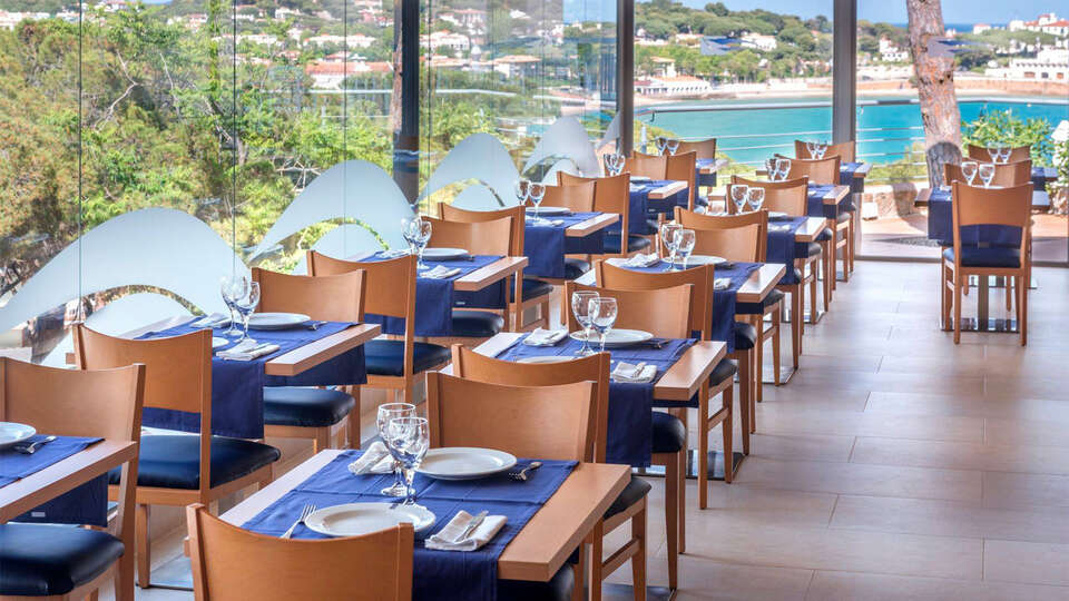 Descubre S Agaro en pension completa y enamorate de la Costa Brava