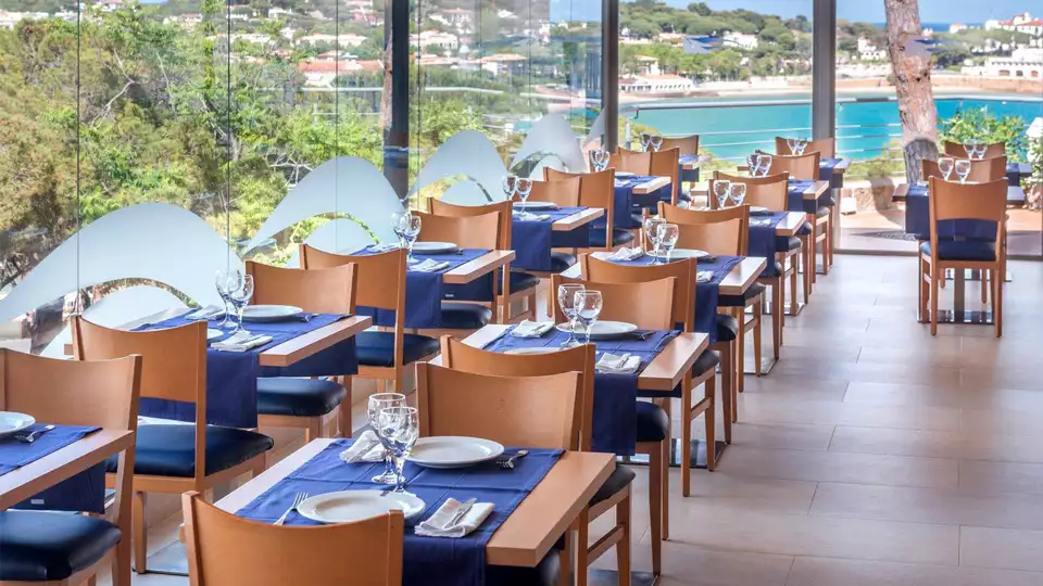Descubre S Agaro en pension completa y enamorate de la Costa Brava
