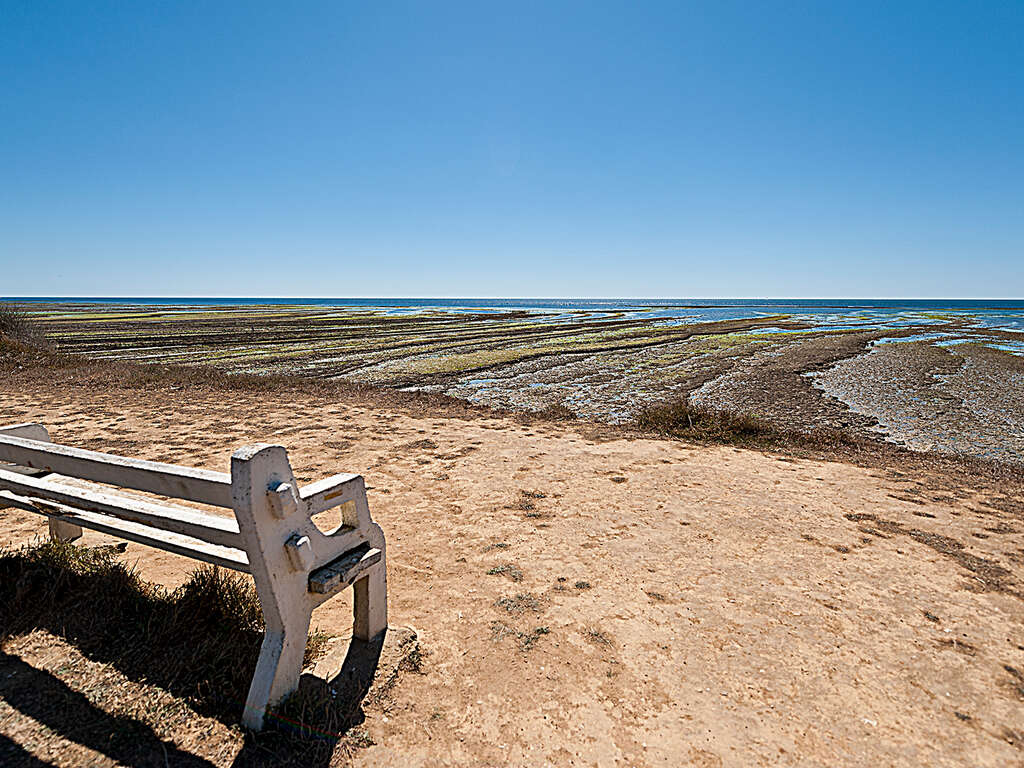 France - Atlantique Nord - Ile d'Oléron - Week-end en chambre prestige avec vue sur l´océan à Dolus d´Oléron - 5*