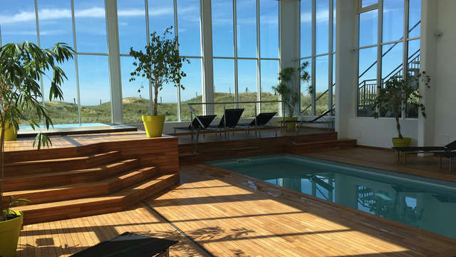 Le Grand Large 4* - Dolus-d'Oléron, Francia