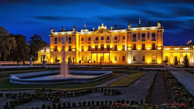 Hôtel et billets pour visiter le Château de Versailles