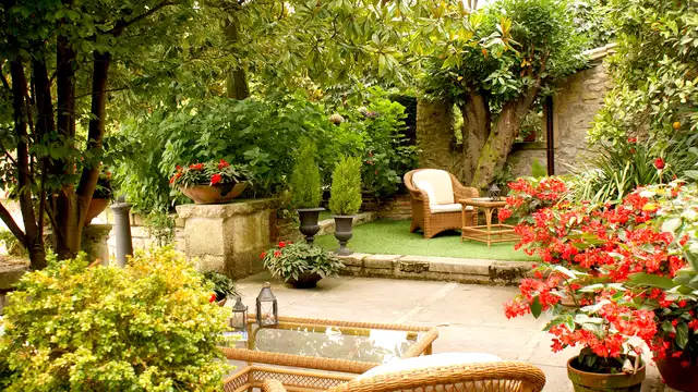 Tripje naar Santillana del Mar met ontbijt inbegrepen in 5* hotel