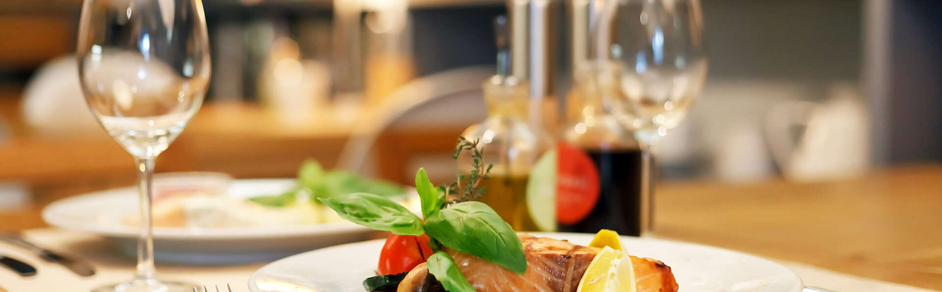 Charme et dîner dans un appartement au centre de Fauquemont (à partir de 2 nuits)