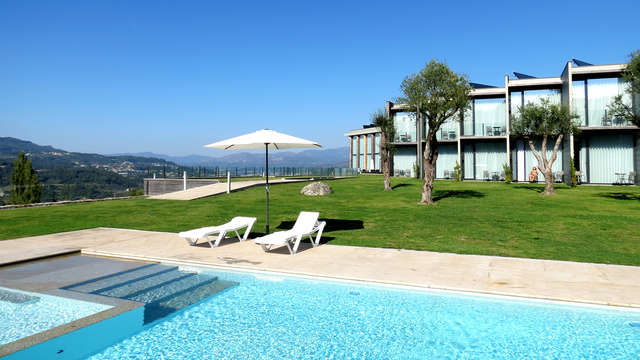 Tempus Hotel Spa