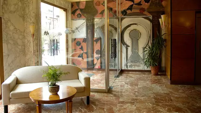 Escapada relax con entradas y masaje al Hammam Al Ándalus Granada