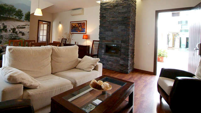 Apartamentos Ardales