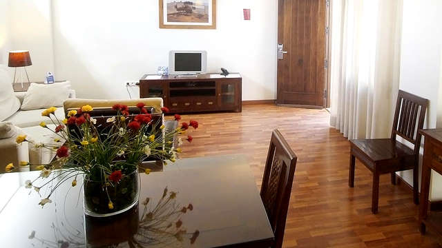 Apartamentos Ardales