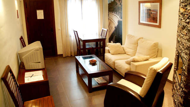 Apartamentos Ardales