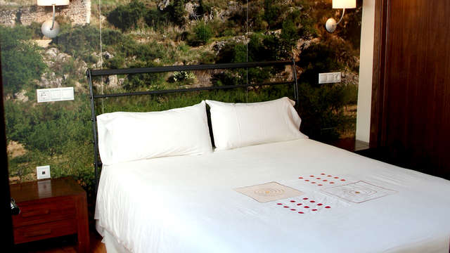 Apartamentos Ardales