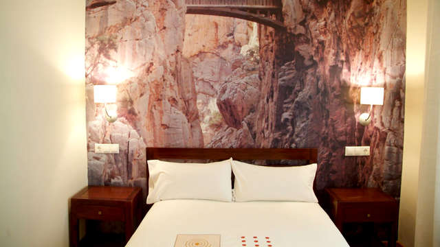 Apartamentos Ardales