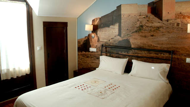 Apartamentos Ardales