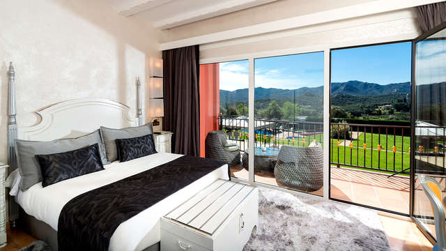 Salles Hotel Mas Tapiolas