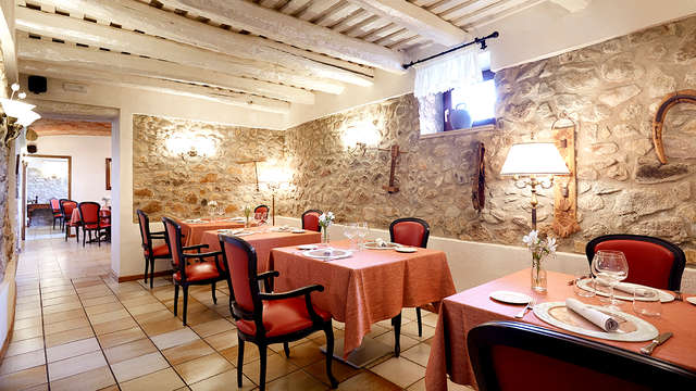 Salles Hotel Mas Tapiolas