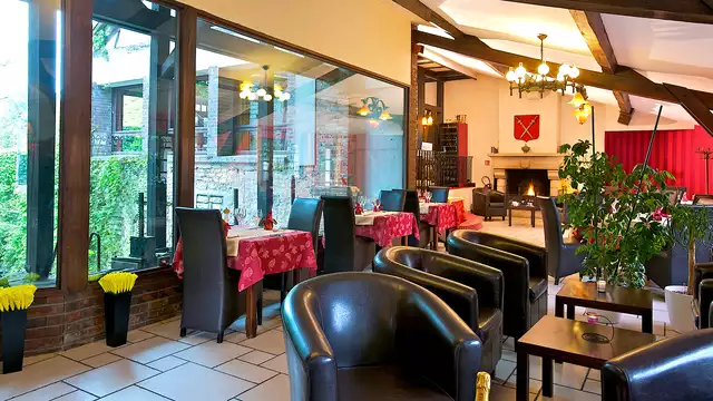 Fuga gastronomica con spa e bagno a idromassaggio
