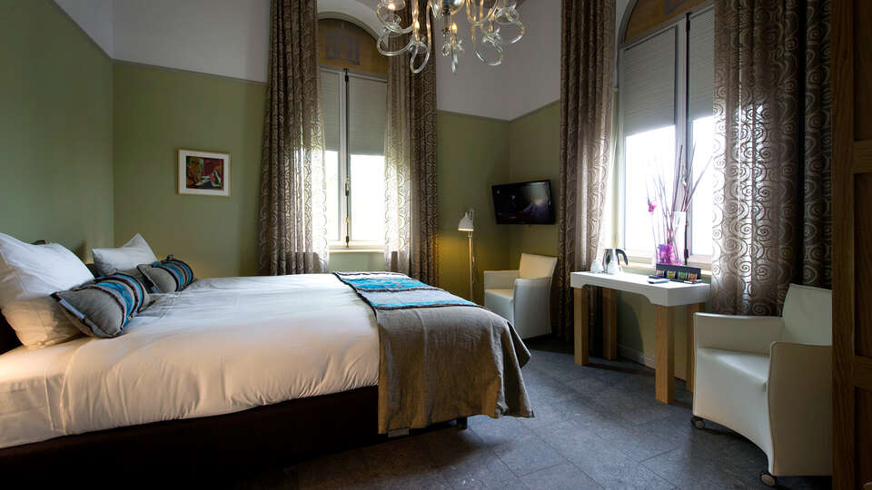 Luxe et confort dans la magnifique region de Valkenburg