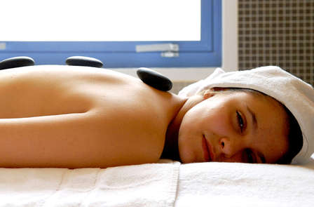 Spa et massage au cœur la Cité d'Ingres