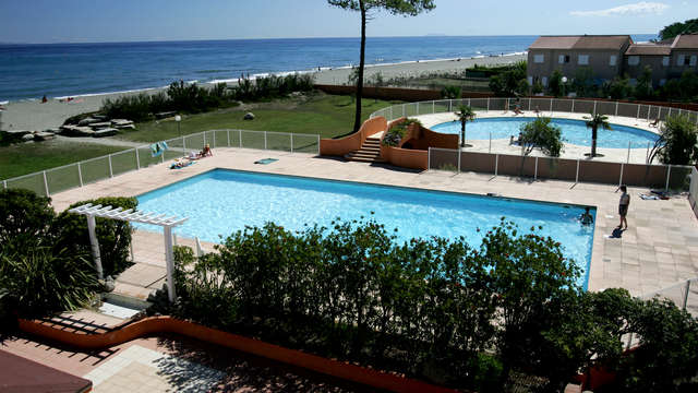 Adonis Borgo - Residence Cala Bianca