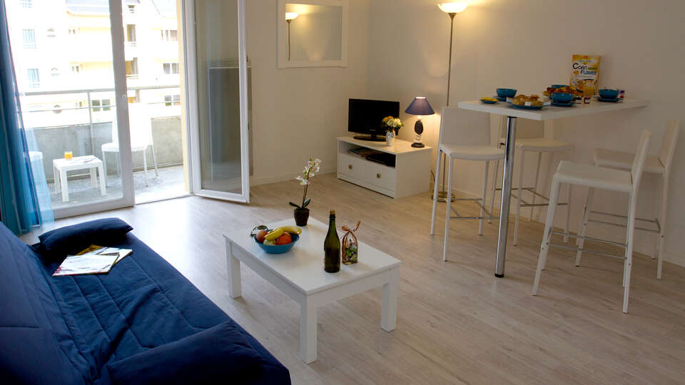 Week-end en appartement a proximite des plages du debarquement