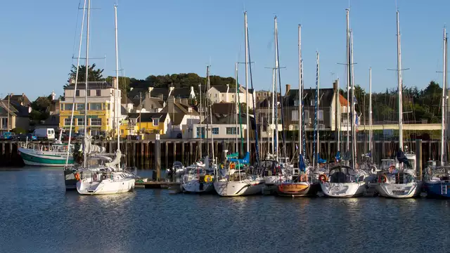 Séjour en bord de mer en famille ou entre amis sur la côte Normande
