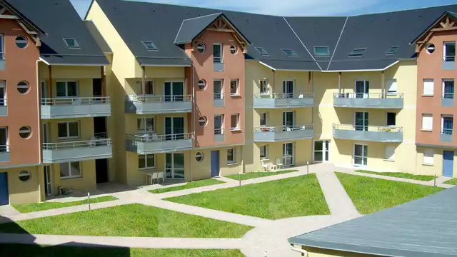 Séjour en bord de mer en famille ou entre amis sur la côte Normande