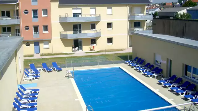 Séjour en bord de mer en famille ou entre amis sur la côte Normande