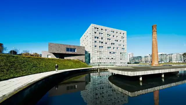 Escapada Romantica en la Venecia Portuguesa