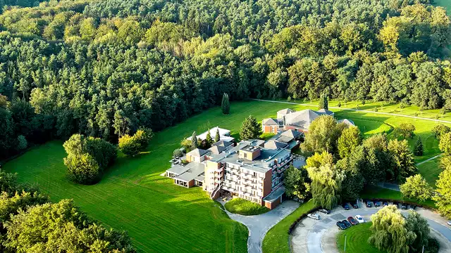 Entourez-vous de la nature et détendez-vous à Louvain-la-Neuve